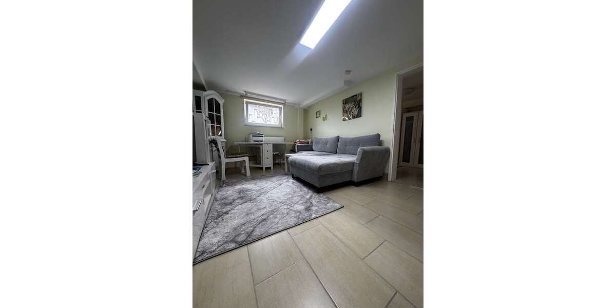 Etagenwohnung Gärtringen - 2 Zimmer, 37 m&sup2;, 590&euro; | Angebot:26326407