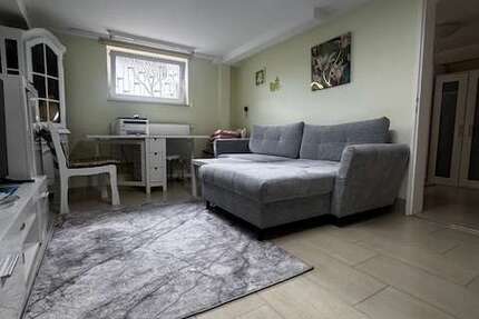 Wohnung Gärtringen - 2 Zimmer, 37 m&sup2;, 590&euro; | Angebot:26326407