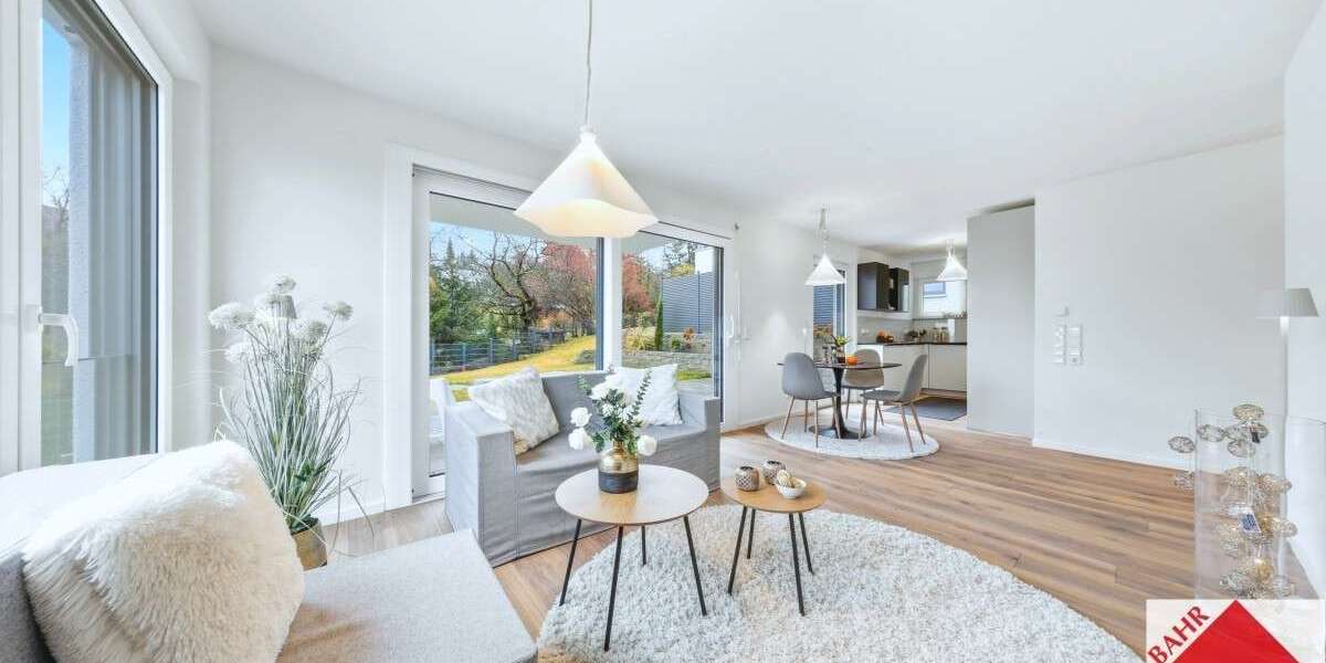 Etagenwohnung Stuttgart Vaihingen - 4 Zimmer, 93 m&sup2;, 795.000&euro; | Angebot:26181014