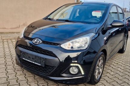 Hyundai i10 97.000 km 6.800 € Waiblingen OT Hegnach 71334