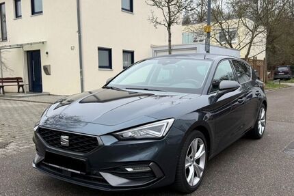 Seat Leon 106.000 km 17.500 &euro; Stuttgart 70173
