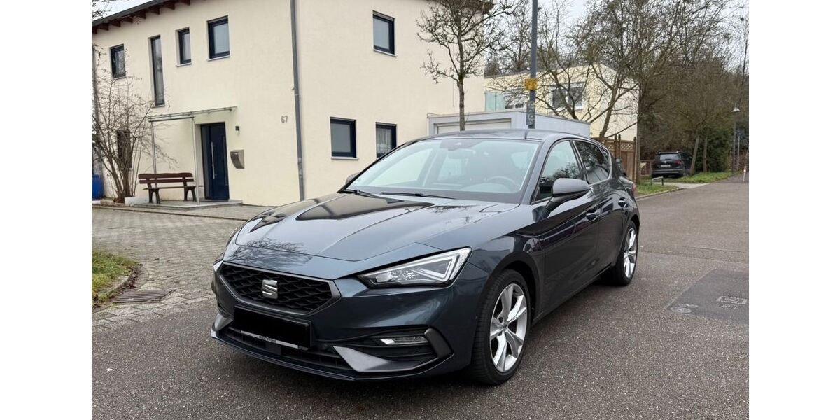 Seat Leon 106.000 km 17.500 &euro; Stuttgart 70173