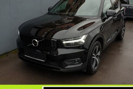 Volvo XC40 188.105 km 22.470 &euro; Waiblingen 71332