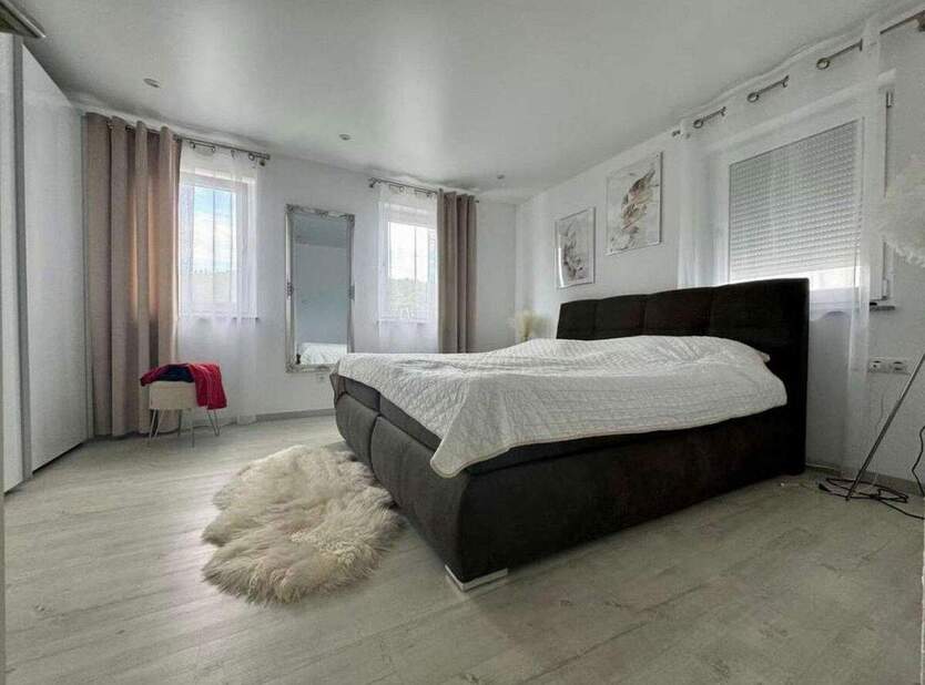 Doppelhaushälfte in Bietigheim-Bissingen PROVISIONSFREI 5 zimmer