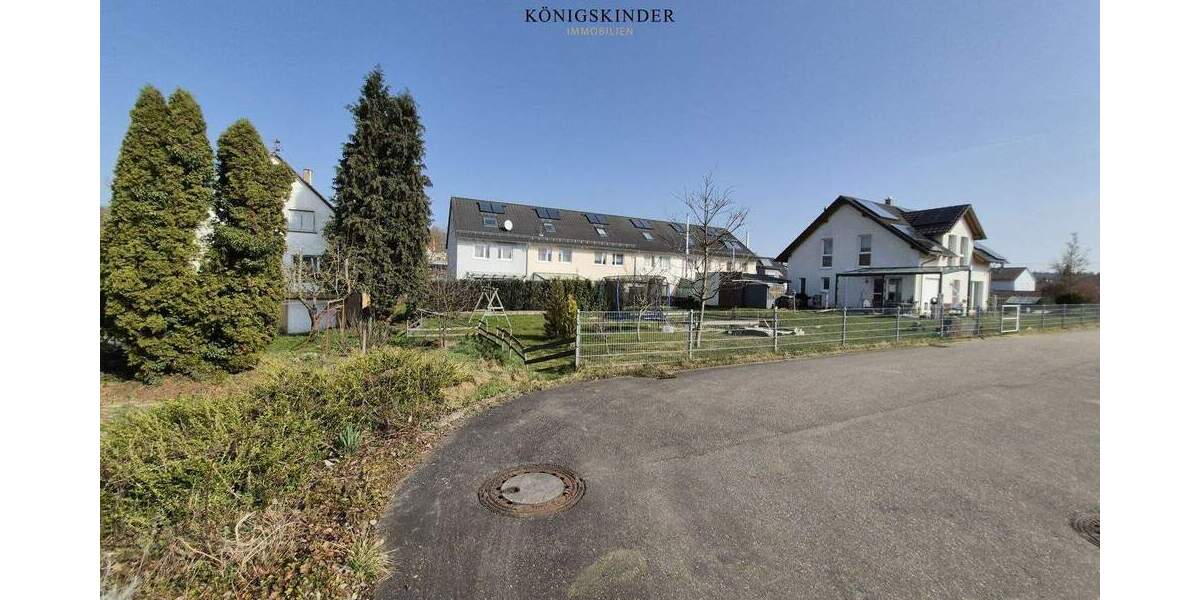 Grundstück Rutesheim Perouse - 1.200.000&euro; | Angebot:25669352