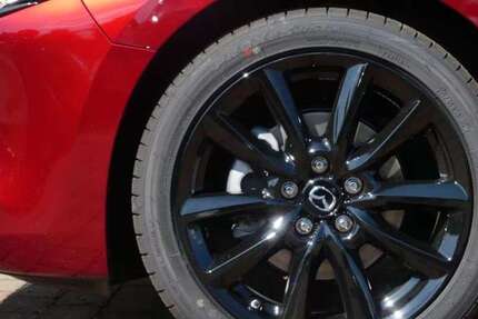 Mazda CX-3 25.000 km 25.500 &euro; Kornwestheim 70806