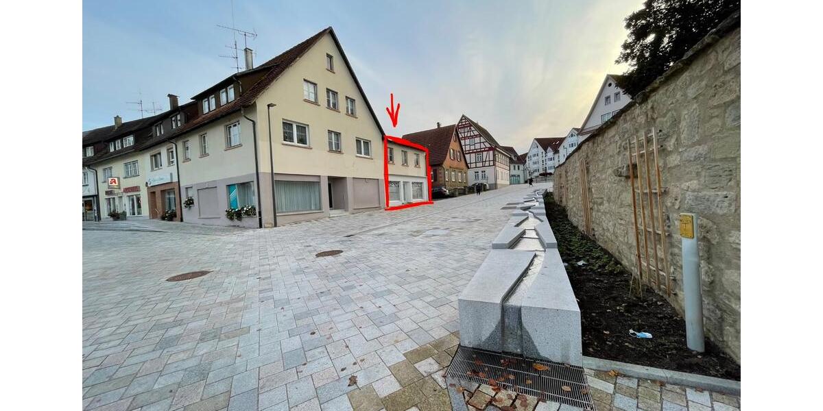 Gewerbeobjekt Stuttgart Stuttgart-Ost - 1.000&euro; | Angebot:25085490