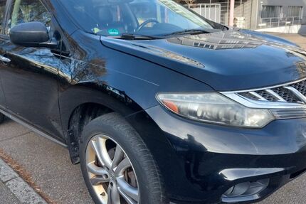 Nissan Murano 131.244 km 3.500 &euro; Fellbach 70736