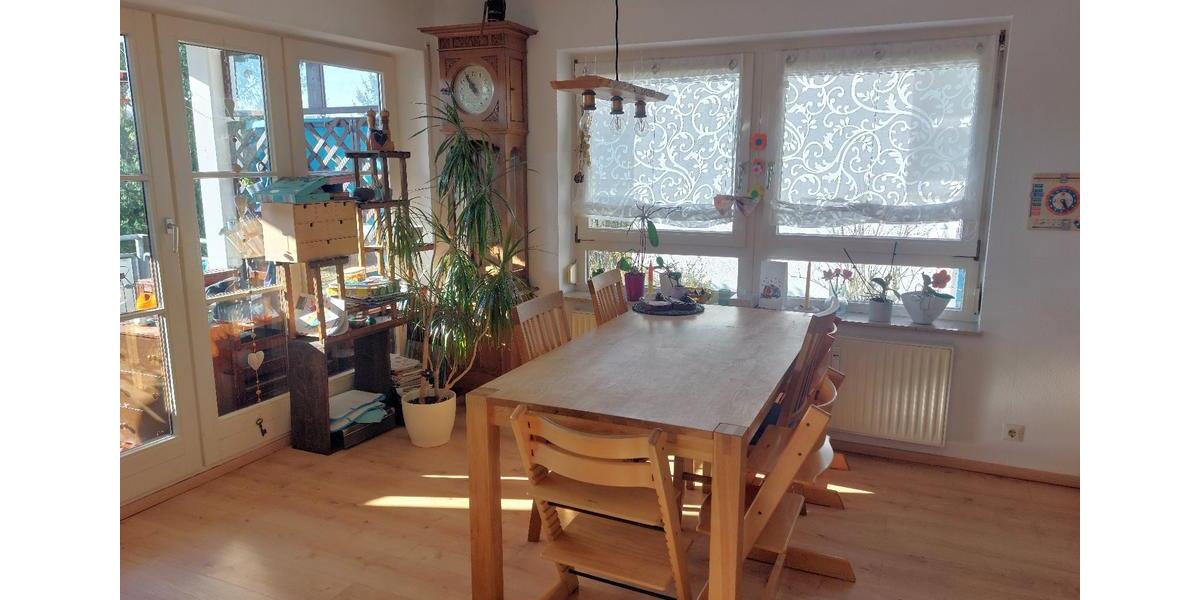 Etagenwohnung Waldenbuch - 5 Zimmer, 127 m&sup2;, 619.000&euro; | Angebot:24754790