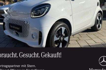 Smart forTwo 21.782 km 13.990 &euro; Sindelfingen 71065