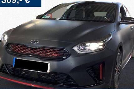 Kia pro ceed / ProCeed 83.000 km 22.930 € Kornwestheim 70806