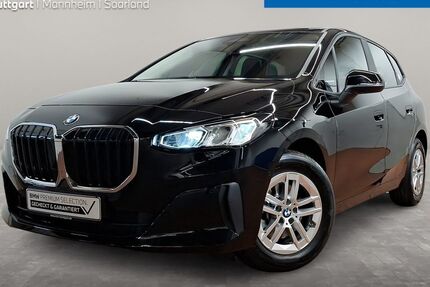 BMW 218 Active Tourer 8.579 km 26.370 &euro; Stuttgart 70569