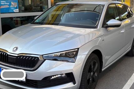Skoda Scala 90.300 km 16.190 &euro; Magstadt 71106