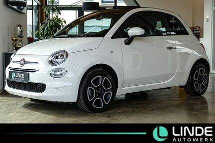 Fiat 500C 40.000 km 12.900 &euro; Kusterdingen 72127