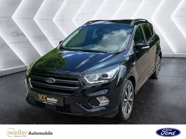 Ford Kuga 69.500 km 16.470 &euro; Bietigheim-Bissingen 74321