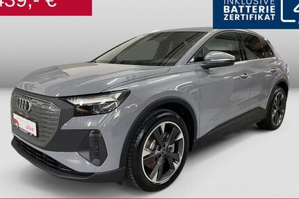 Audi Q4 e-tron 9.747 km 42.930 &euro; Fellbach 70734