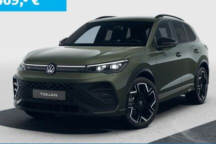 VW Tiguan 1.555 km 51.990 &euro; Bietigheim-Bissingen 74321