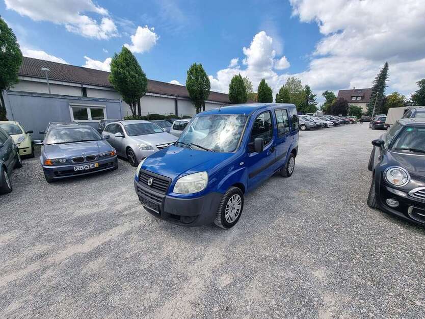 Doblo