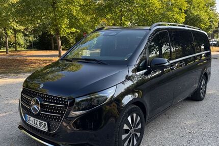 Mercedes-Benz V 300 34.800 km 66.700 &euro; Wernau 73249