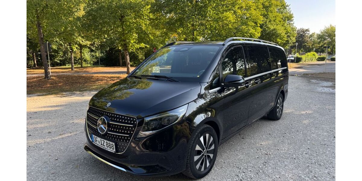 Mercedes-Benz V 300 34.800 km 66.700 &euro; Wernau 73249