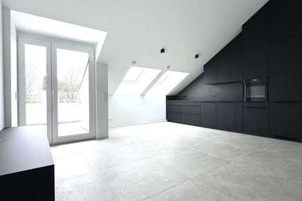 Wohnung Esslingen am Neckar Brühl - 2 Zimmer, 67 m&sup2;, 479.300&euro; | Angebot:25026867