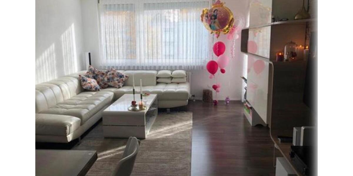 Etagenwohnung Böblingen Dagersheim - 4 Zimmer, 90 m&sup2;, 399.000&euro; | Angebot:26126763