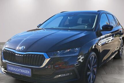 Skoda Octavia 106.800 km 20.680 &euro; Böblingen 71034