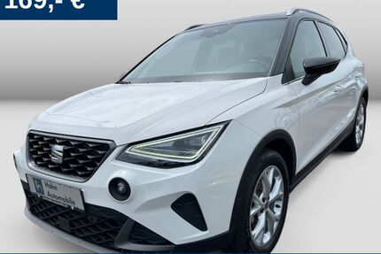 Seat Arona 39.965 km 18.440 &euro; Weinstadt-Endersbach 71384