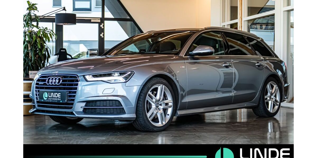 Audi A6 200.000 km 15.900 &euro; Kusterdingen 72127