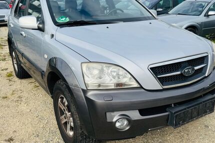 Kia Sorento 135.000 km 2.999 € Filderstadt 70794