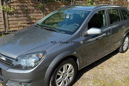 Opel Astra 150.000 km 3.490 € Münchingen 70825