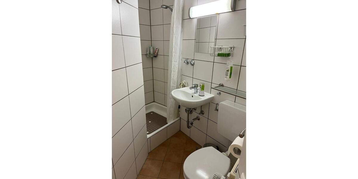 Etagenwohnung Ludwigsburg Oßweil - 1.5 Zimmer, 27 m&sup2;, 125.000&euro; | Angebot:25163505