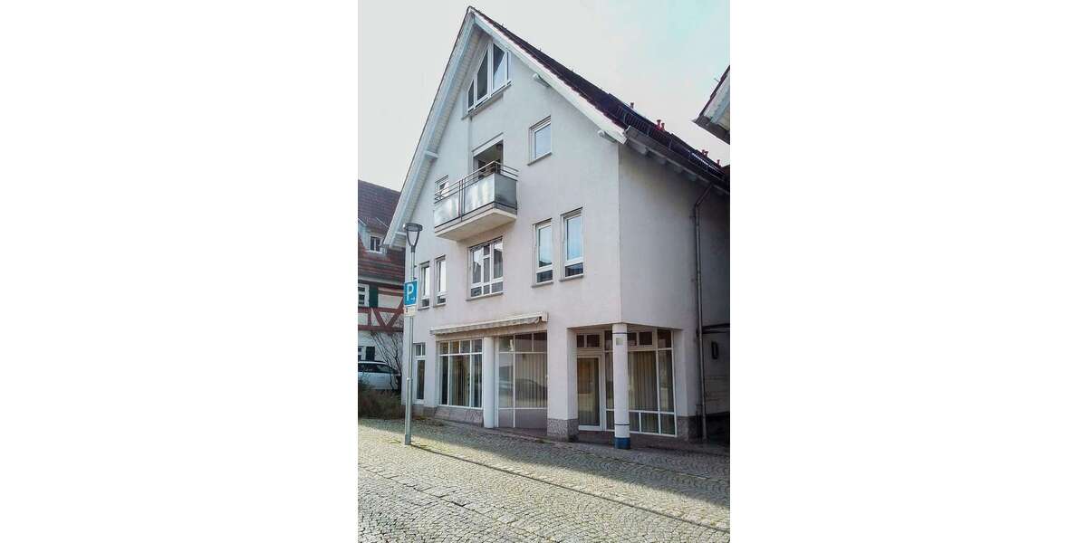 Büro in Deizisau 1.700 € 169.07 m² zimmer