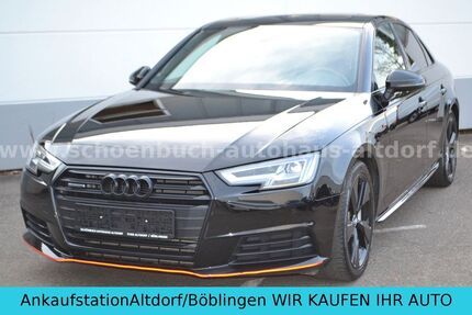 Audi A4 126.000 km 18.990 &euro; Altdorf bei Böblingen 71155