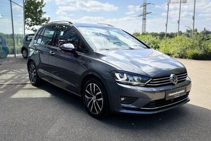 VW Golf Sportsvan 75.111 km 15.490 &euro; Denkendorf 73770