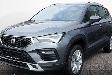 Seat Ateca 3.500 km 31.980 &euro; Bietigheim-Bissingen 74321