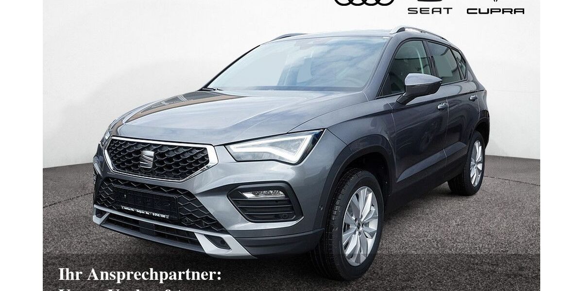Seat Ateca 3.500 km 31.980 &euro; Bietigheim-Bissingen 74321