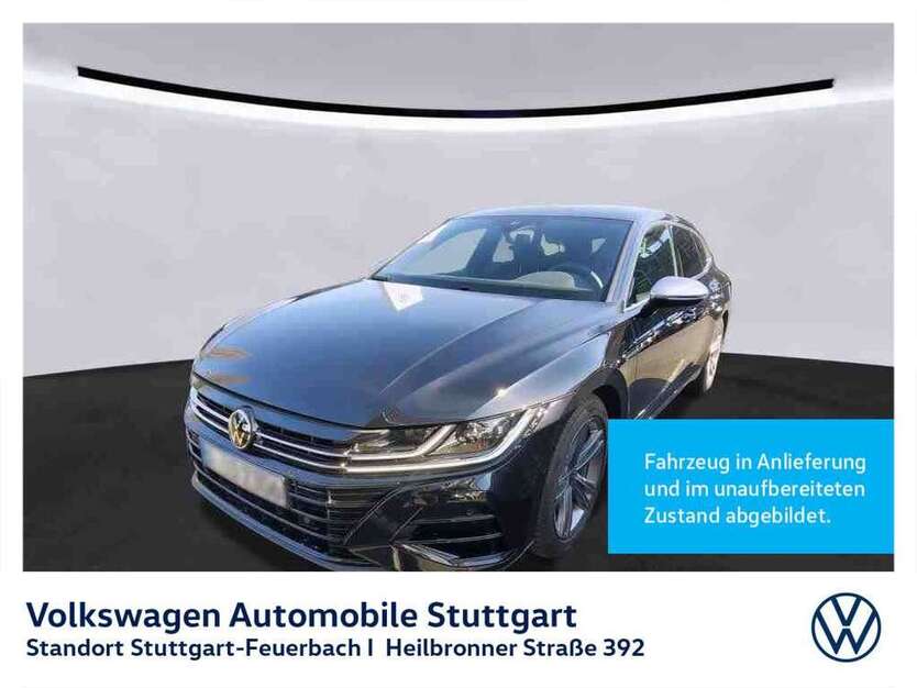 Arteon