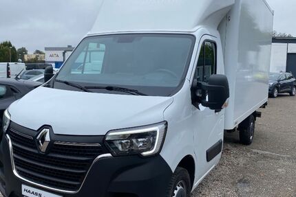 Renault Master 150.000 km 20.900 € Ludwigsburg 71636