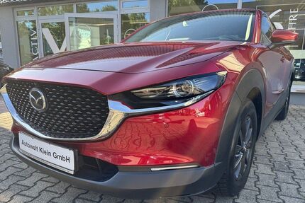 Mazda CX-30 44.498 km 26.490 &euro; Bietigheim-Bissingen 74321