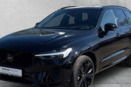 Volvo XC60 47.951 km 49.490 &euro; Tübingen 72072