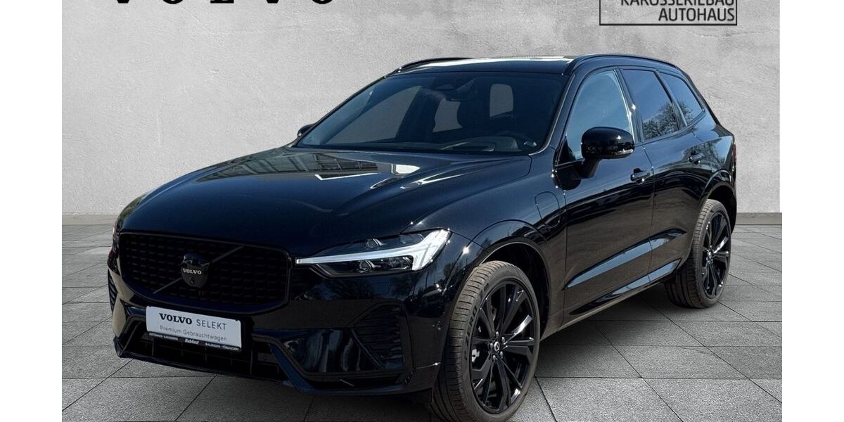 Volvo XC60 47.951 km 49.490 &euro; Tübingen 72072