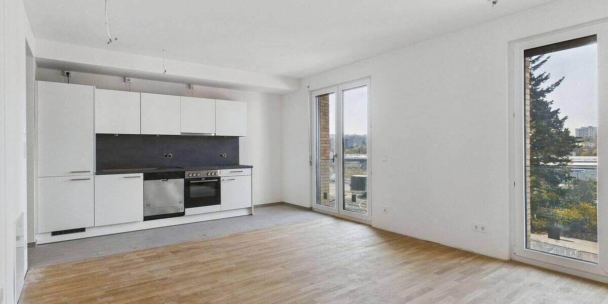 Etagenwohnung Sindelfingen Ost - 2 Zimmer, 73 m&sup2;, 1.360&euro; | Angebot:24029476