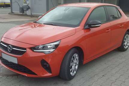 Opel Corsa 36.950 km 13.000 &euro; Esslingen am Neckar, Stadt 73728