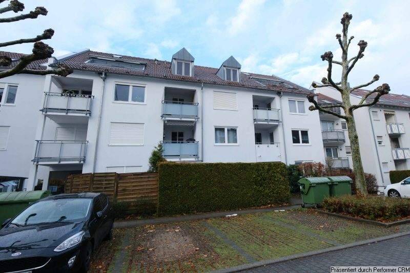 Etagenwohnung Fellbach Schmiden - 3 Zimmer, 73 m&sup2;, 329.000&euro; | Angebot:25768971