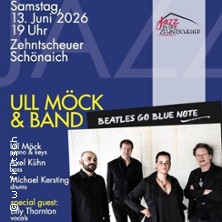 Jazz in der Zehntscheuer 13.06.2026 Zehntscheuer