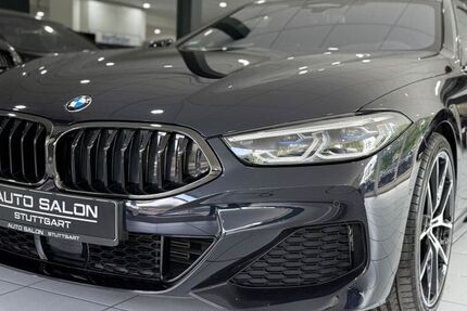 BMW 840