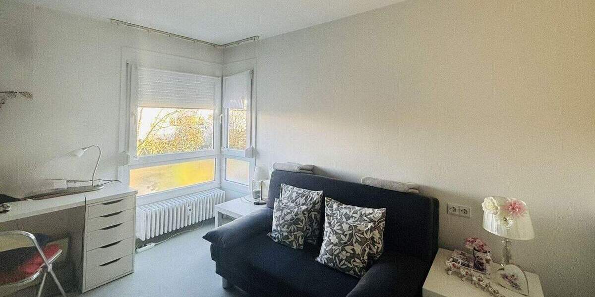 4 ½ Zimmer - Wunderschön: Bevorzugte Lage, wertig ausgestattet, großzügig geschnitten! 4 zimmer