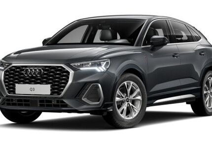 Audi Q3 11.422 km 38.940 &euro; Böblingen 71034