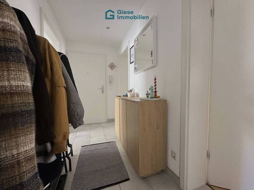 Helle 3-Zimmer Wohnung im Stuttgarter Westen